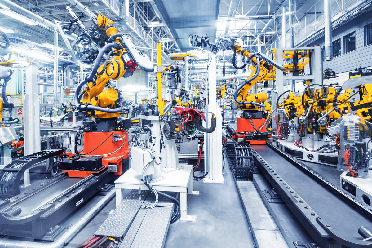 Automatisme industriel