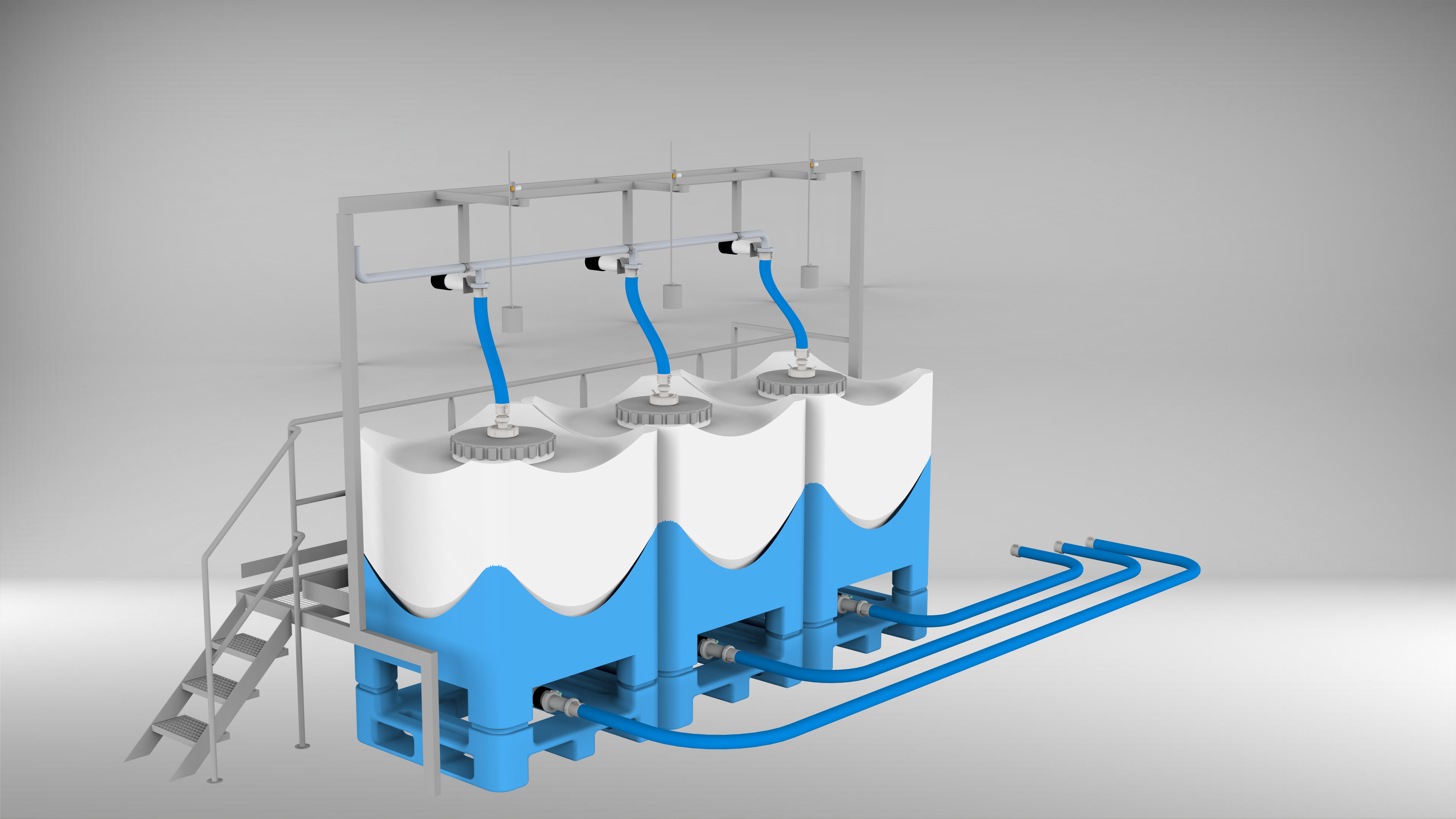 Traçabilité process industriel